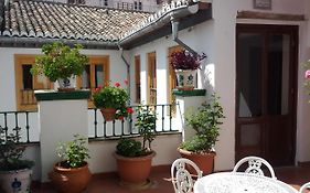 Pensión San Joaquín